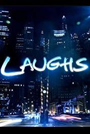 Laughs A Peek Inside What We Laughsters Call "The Silly Business" (2014– ) watch online HD