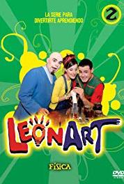 Leonart Unos y ceros (2006– ) watch online HD