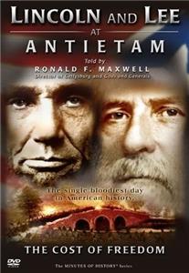 Lincoln and Lee at Antietam: The Cost of Freedom (2006) watch online HD