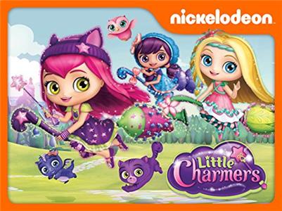 Little Charmers Charmy Hearts Day (2015– ) watch online HD