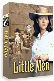 Little Men The Living Years (1998–1999) watch online HD