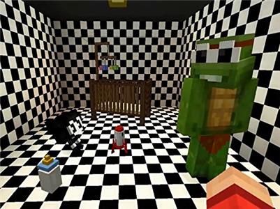 Little RoPo - Minecraft Videos Bendy Has a Baby Brother (2015–2017) watch online HD