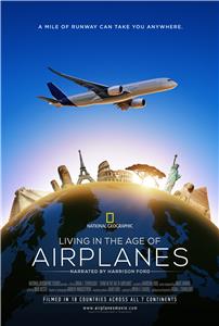 Living in the Age of Airplanes (2015) watch online HD