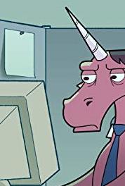 Lloyd the Rock'n Unicorn Walkies (2012– ) watch online HD