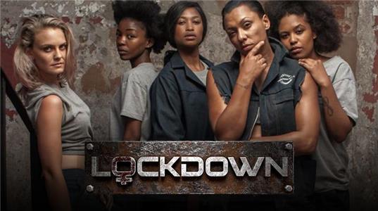 Lockdown  watch online HD