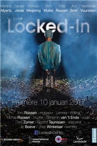 Locked-In (2017) watch online HD