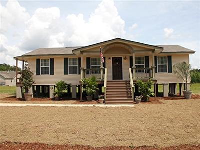 Louisiana Flip N Move Arched Abode (2017) watch online HD