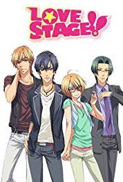 Love Stage!! Love Isn't Enough (2014– ) watch online HD