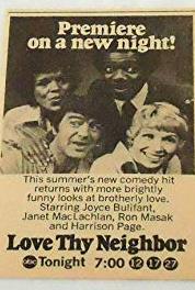 Love Thy Neighbor Take Two and Hit to Right (1973– ) watch online HD