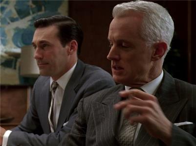 Mad Men Babylon (2007–2015) watch online HD