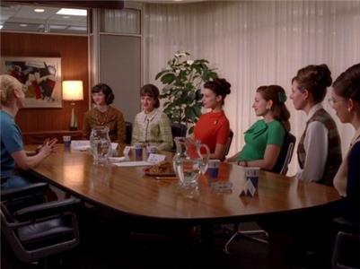 Mad Men The Rejected (2007–2015) watch online HD