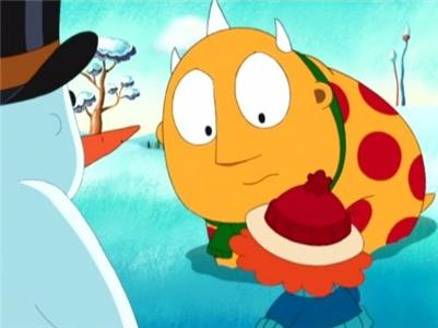 Maggie and the Ferocious Beast Mr. Shivers/Nap Time/Up, Up and Away (1998– ) watch online HD