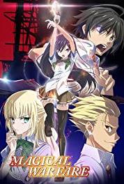 Mahou sensou The Magic Academy and Love Fortunes (2014– ) watch online HD