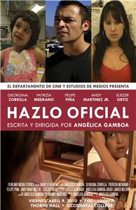 Make It Official (2010) watch online HD