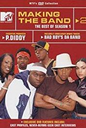 Making the Band 2 Episode #3.4 (2002–2004) watch online HD