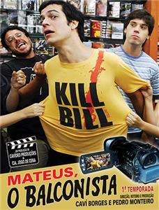 Mateus, o Balconista  watch online HD