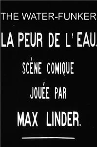 Max a peur de l'eau (1912) watch online HD