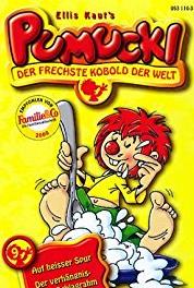 Meister Eder und sein Pumuckl Pumuckl und die Katze (1982–1989) watch online HD