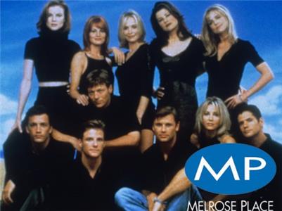 Melrose Place The Jane Mutiny (1992–1999) watch online HD
