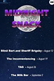 Midnight Snack Monophobia (2017– ) watch online HD