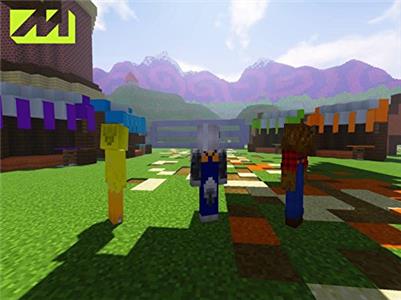 Mine Block: Roleplay Clip: No more Veggies (2014– ) watch online HD