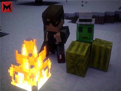 Mine Block: Roleplay Rich Guys Shouldn't Go Camping (2014– ) watch online HD