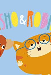 Misho and Robin Scooter (2016– ) watch online HD