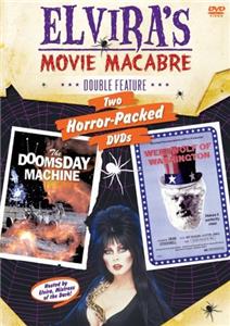 Movie Macabre The Werewolf of Washington (1981–1993) watch online HD