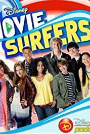 Movie Surfers Disney Channel on the Set - Iron Man 3 (1998– ) watch online HD