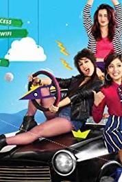 MTV Girls on Top Episode #1.27 (2016– ) watch online HD