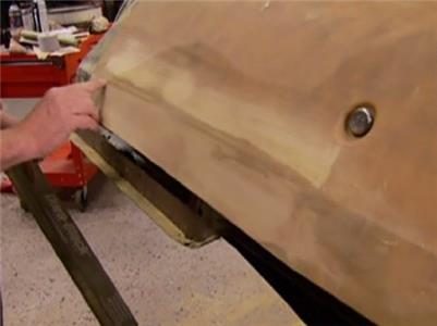 MuscleCar Blue Collar Buick Paint (2001– ) watch online HD