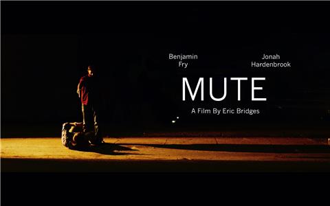 Mute (2017) watch online HD