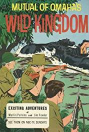 Mutual of Omaha's Wild Kingdom Exploring the Llanos (1963–1988) watch online HD