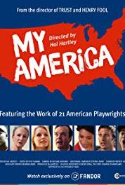 My America Tour De France (2012) watch online HD