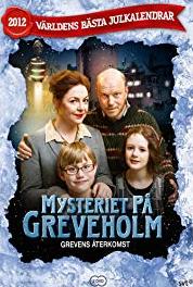 Mysteriet på Greveholm - Grevens återkomst Skelettfällan (2012– ) watch online HD
