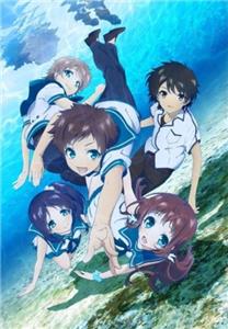 Nagi no Asukara In Between the Sea and the Land (2013– ) watch online HD