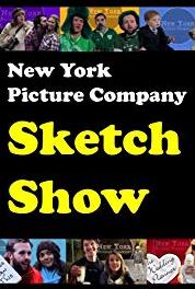 New York Picture Company Sketch Show Wedding Planner (2014– ) watch online HD