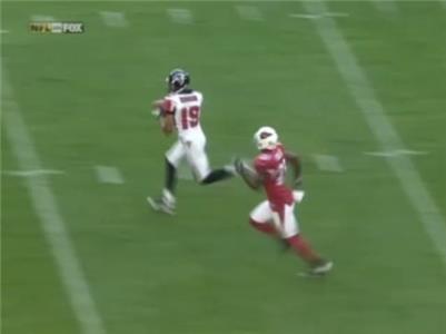 NFL Follow Your Team: Cardinals Week 16: Falcons at Cardinals Game Highlights (2007– ) watch online HD