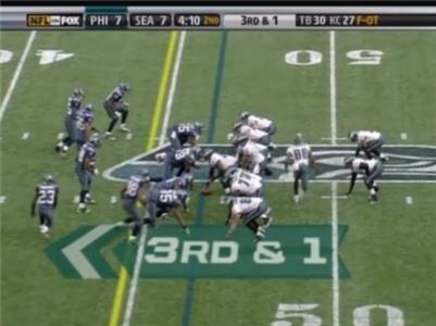 NFL Follow Your Team: Eagles Week 9: Eagles at Seahawks Game Highlights (2007– ) watch online HD