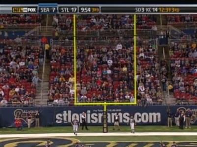 NFL Follow Your Team: Seahawks Week 15: Seahawks at Rams Game Highlights (2007– ) watch online HD