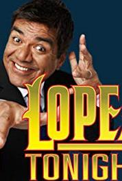 Ночное шоу с Джорджем Лопесом Episode dated 23 June 2011 (2009–2011) watch online HD