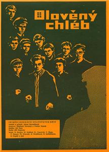 Olovený chléb (1954) watch online HD