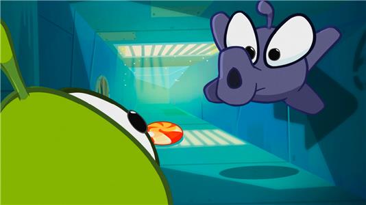Om Nom Stories Underground (2011– ) watch online HD