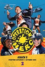 Operation Hero Hero: Matthew Hollis (2011– ) watch online HD
