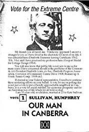 Our Man in the Company Rural Crisis (1973–1974) watch online HD