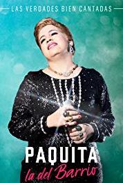 Paquita la del Barrio ¿Estás celosa, Viola? (2017– ) watch online HD