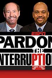 Pardon the Interruption Episode dated 2 May 2005 (2001– ) watch online HD