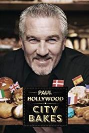 Paul Hollywood City Bakes Cape Town (2016– ) watch online HD