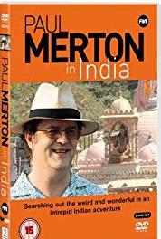 Paul Merton in India Episode #1.2 (2008– ) watch online HD