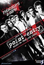 Point of Entry Pest Control (2010–2014) watch online HD